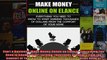 Start a Business Make Money Online on Elance  Everything You Need to Know to Start