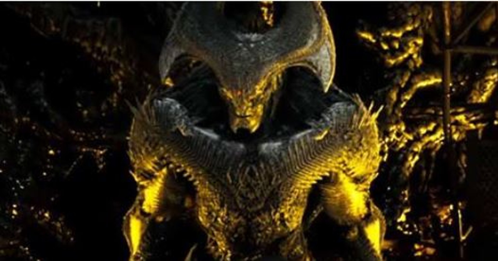 Scene Post Generique Batman Vs Superman Batman V Superman : une scène coupée avec Lex Luthor et un monstre - Vidéo  Dailymotion