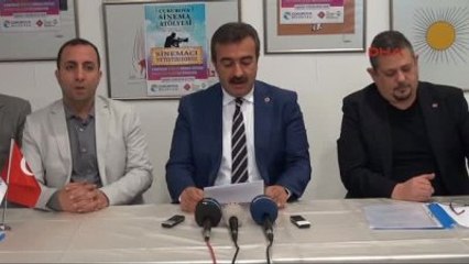Adana - Çukurova'da Yeni Sinemacılar Yetişecek