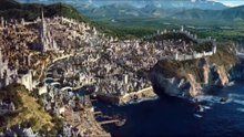 WARCRAFT - Official Movie Trailer 2016