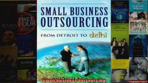 Small Business Outsourcing