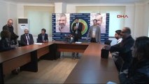 Diyarbakır Barosu, Sur'daki Kamulaştırmayı Danıştay'a Taşıdı 1-