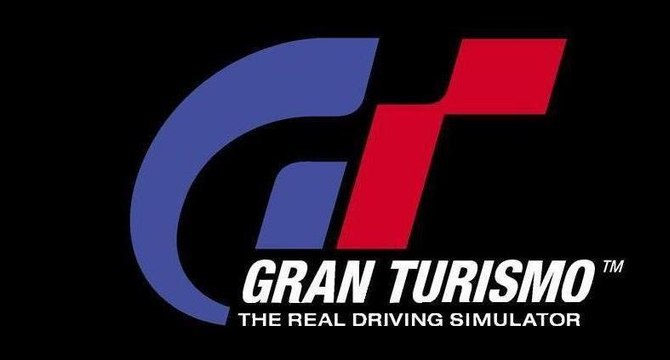 Gran Turismo 1 Intro PS1