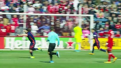 MLS : Mart ayında atılan en güzel 10 gol