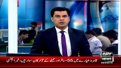 Lahore tragedy: Yusuf's accomplice Yaqoob comes to the fore