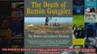 The Death of Ramon Gonzalez The Modern Agricultural Dilemma Revised Edition