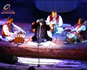 man kunto maula  by Abida parveen