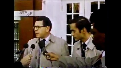 CBS News Special on Watergate (June 1992) 13