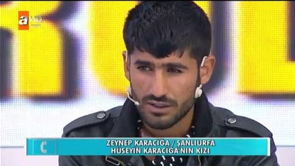 Müge Anlı 29 Mart 2016 Yayın Tekrarı Kısım 3