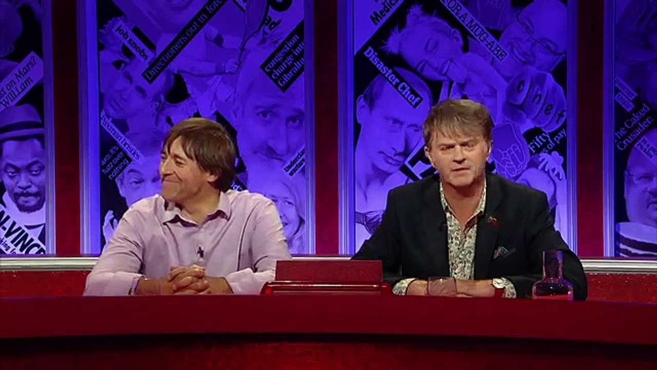 Have I Got A Bit More News For You S46E02 (HD) 16