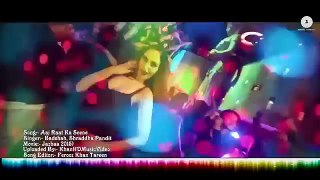 Aaj Raat Ka Scene Bana le - Badshah - Party Song - AK-Music