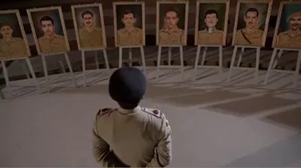 National song Hum teray sipahi hain an ISPR New Release