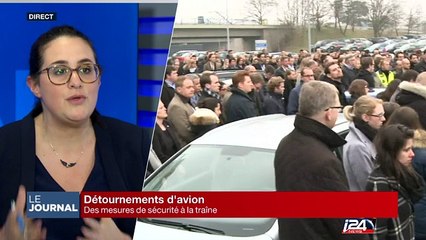 Les terroristes toujours en avance sur les mesures de sécurité