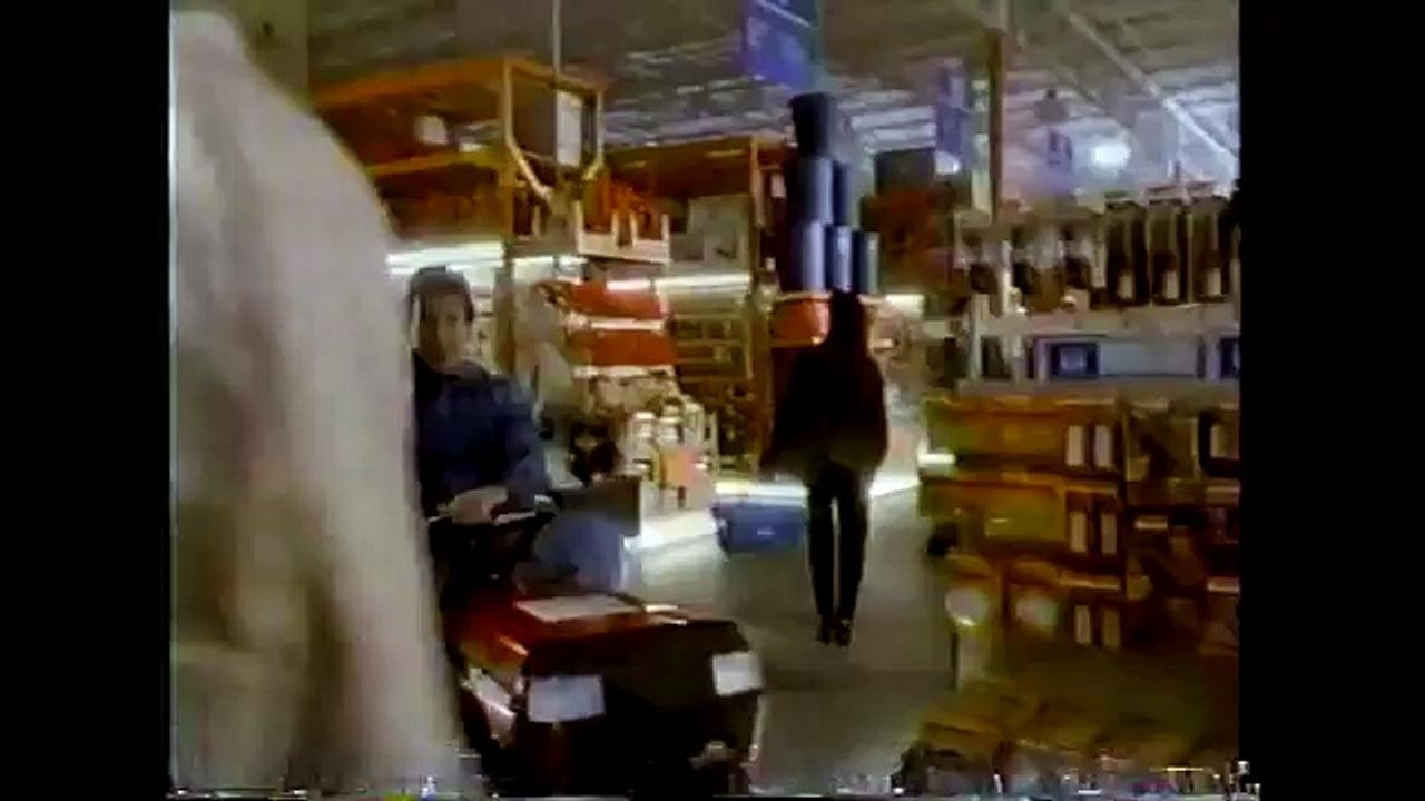 CBS News Special on Watergate (June 1992) 1
