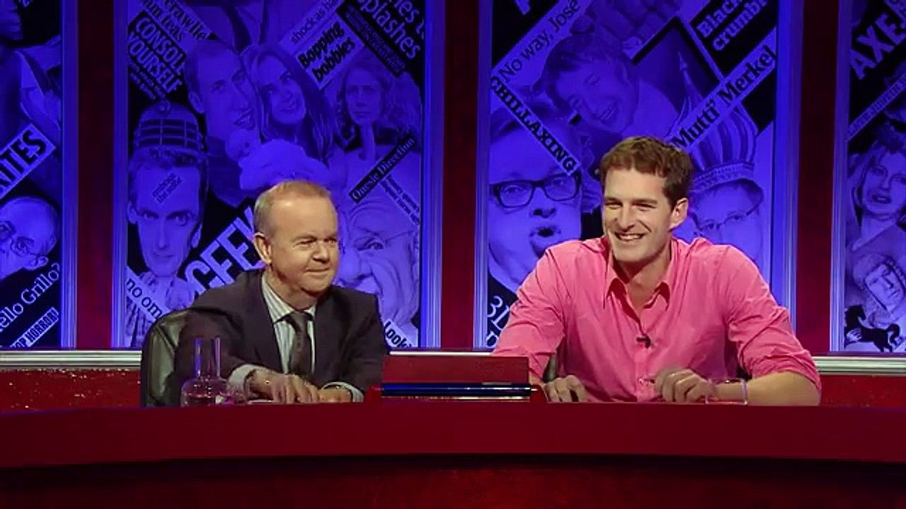 Have I Got A Bit More News For You S46E02 (HD) 22