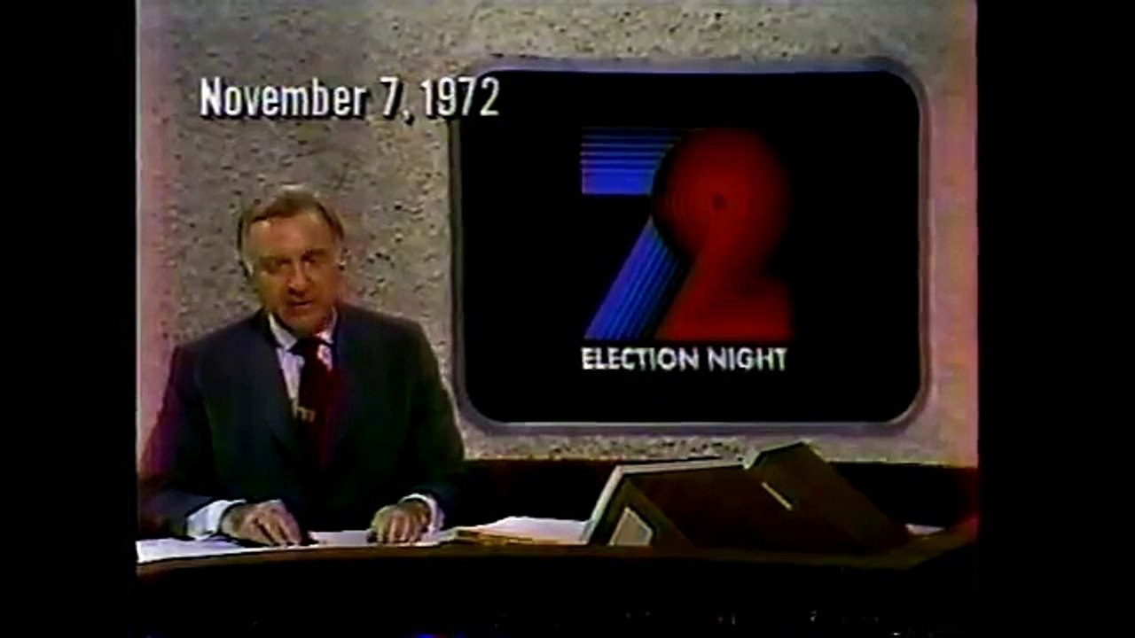 CBS News Special on Watergate (June 1992) 14