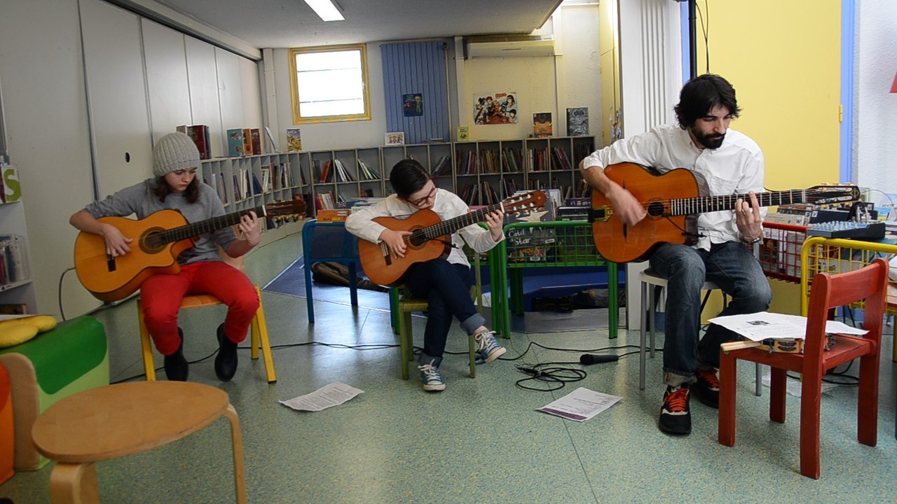 Marius, Marilou et Rehan Mars 2016 : Pirates de...