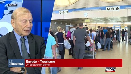 Le tourisme en Egypte peut-il reprendre?