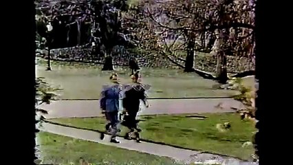 CBS News Special on Watergate (June 1992) 6