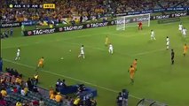 Luongo GOAL HD 5-0 | Australia vs Jordan 29.03.2016