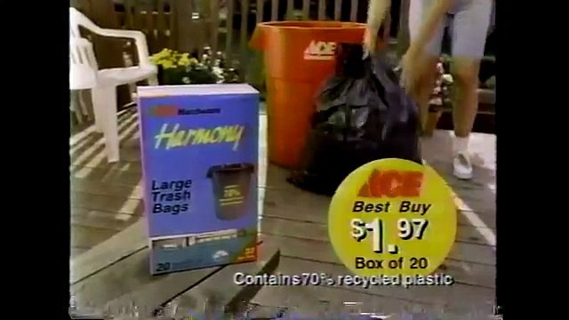 CBS News Special on Watergate (June 1992) 7