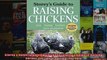 Storeys Guide to Raising Chickens Storeys Guide to Raising Series 3th third edition