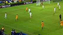 Massimo Luongo Goal Australia 5 - 0 Jordan (Asia World Cup Qualification) 2016