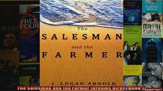 The Salesman and the Farmer Dreams Direct Book 1