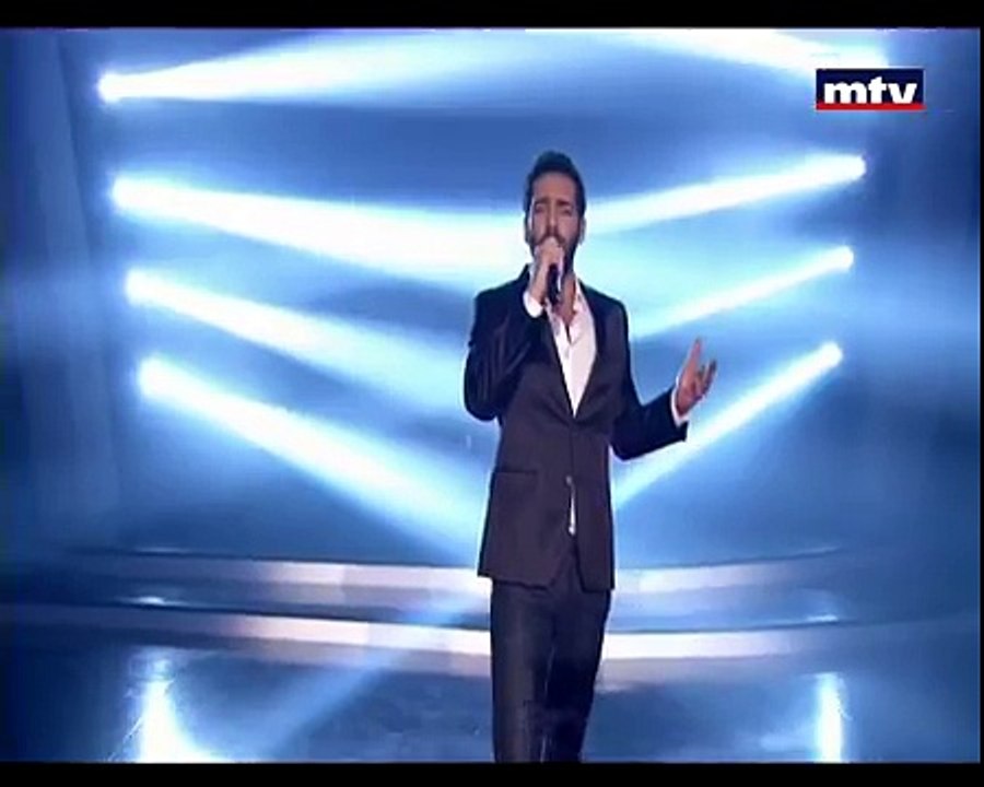 Celebrity Duets - Episode 127