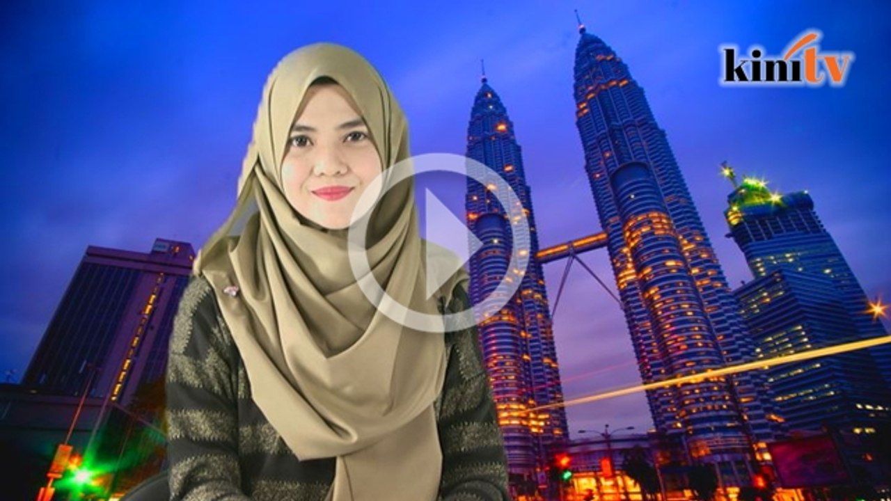 Sekilas Fakta, Selasa 29/3 - Ku Li: Tak payahlah... dah tua nak ganti Najib