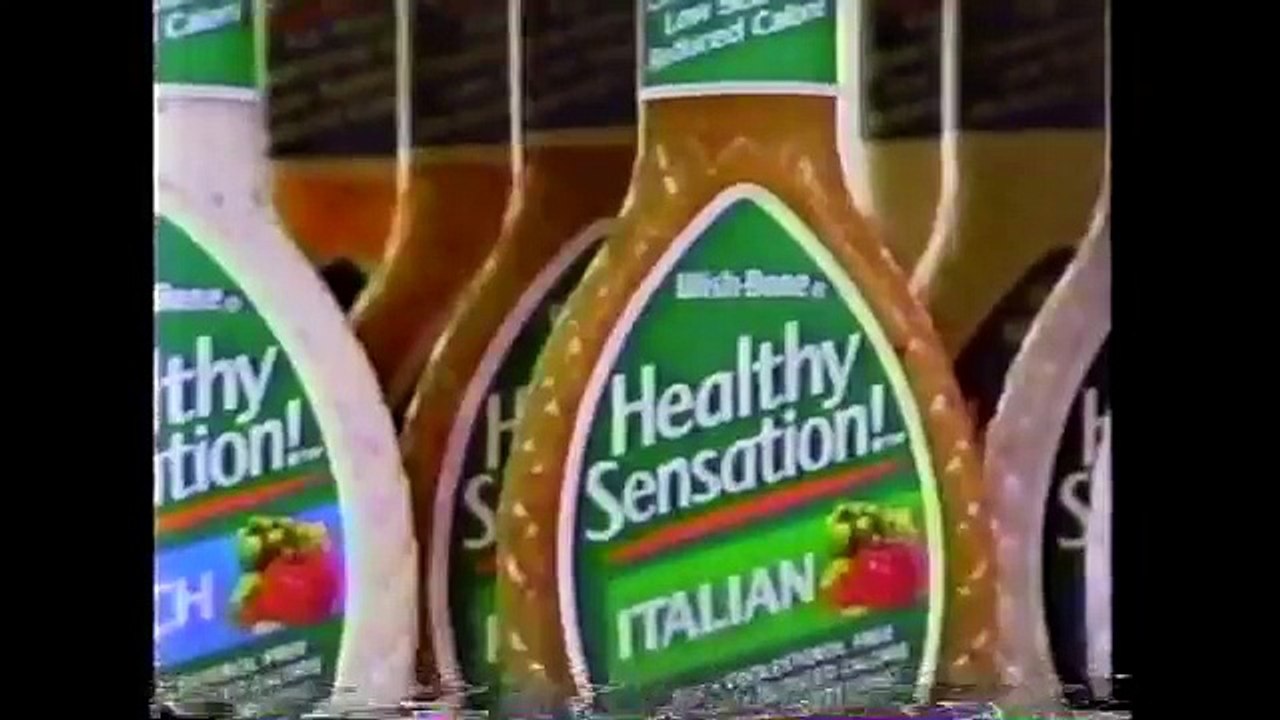 CBS News Special on Watergate (June 1992) 18