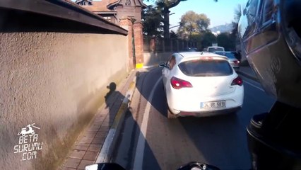 Yeni Başlayana Son Tavsiyeler (Geçen Yine Motordayım)