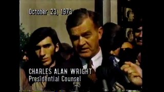 CBS News Special on Watergate (June 1992) 20