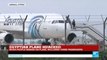 Egyptian plane hijacked: hijacking 
