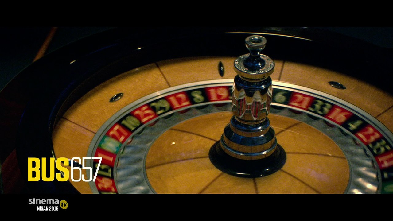 SinemaTV Nisan Ayı Genel Tanıtım