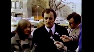CBS News Special on Watergate (June 1992) 25