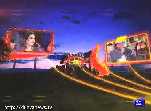 Hilarious Video in Mazaqraat on Pakistani Team's Defeat in T20 WorldCup 2016