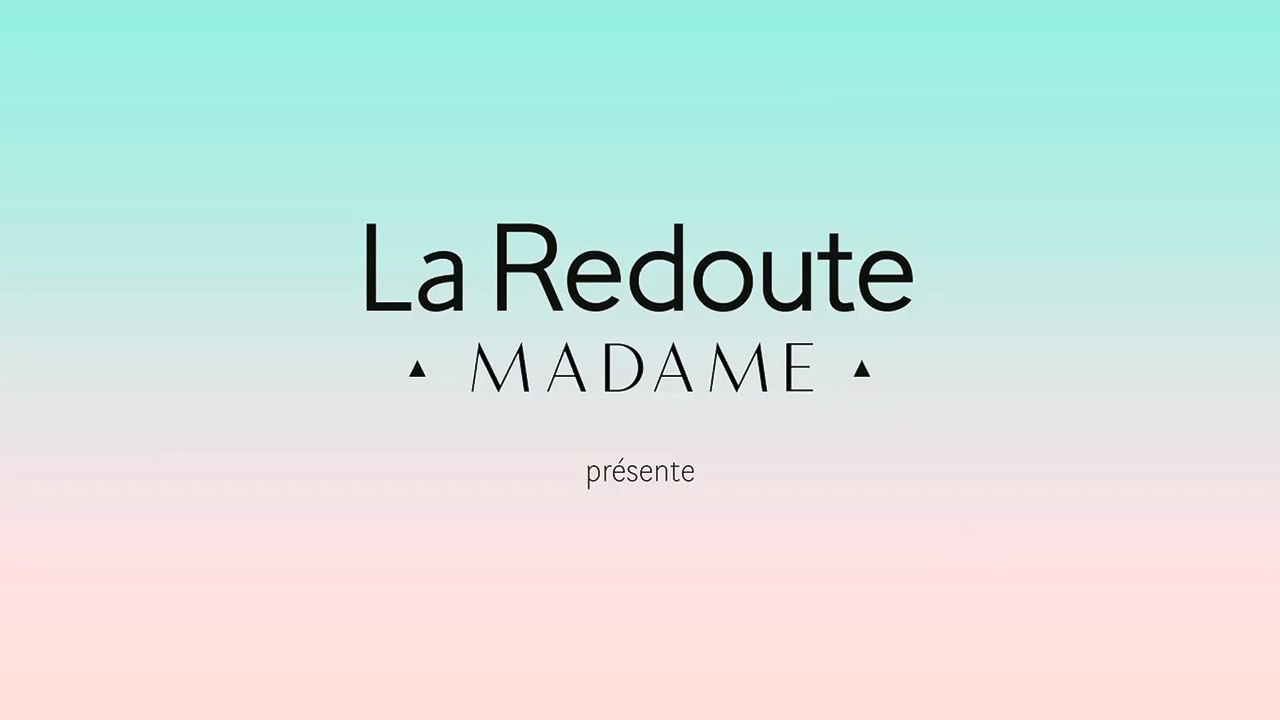 PUB La Redoute : Madame gonflée [HD]