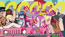 Panty and Stocking with Garterbelt 09 PL