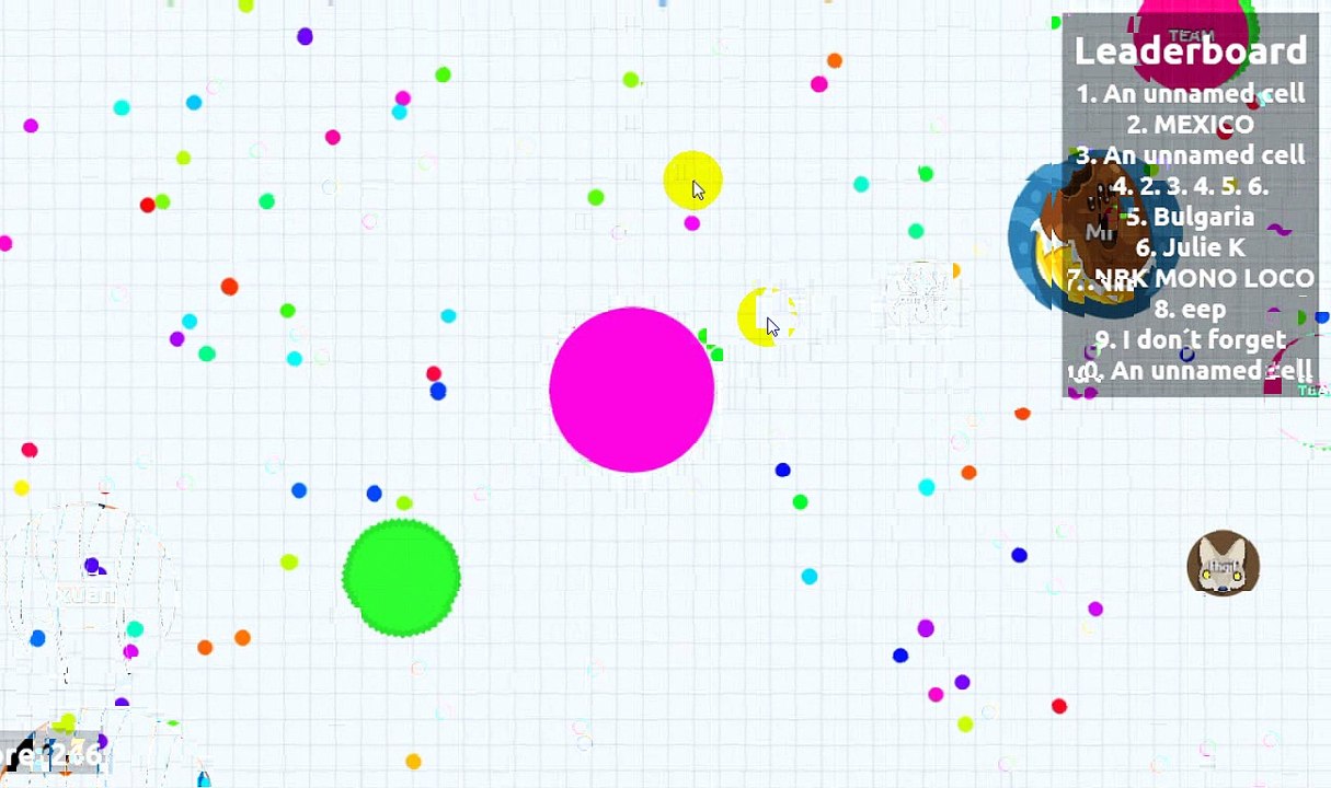 agario 8