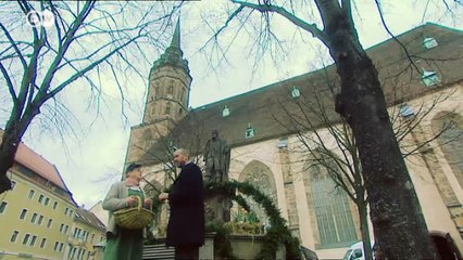 Bautzen markets itself | DW Business