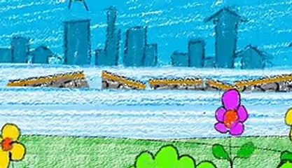 London bridge -Kids Poem-Nursery Rhyme