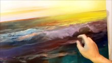 oil painting seascape Part 1 (1)