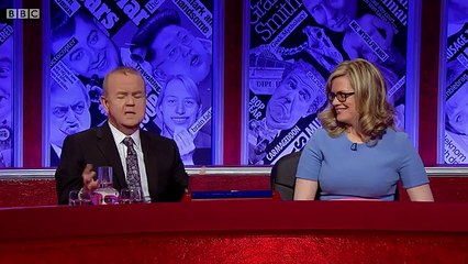 Have I Got A Bit More News For You S49E03 11