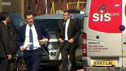 Have I Got A Bit More News For You S49E03 13