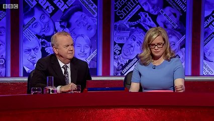 Have I Got A Bit More News For You S49E03 19