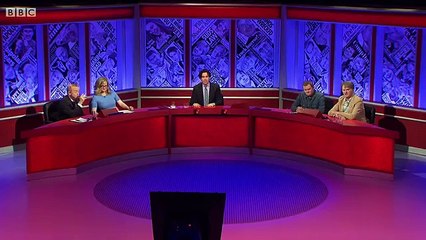 Have I Got A Bit More News For You S49E03 22