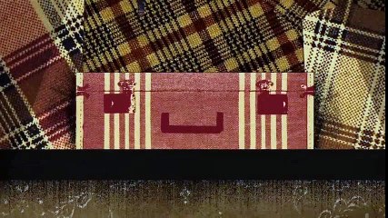 Award Winning Animation Short Film: The Thomas Beale Cipher  The Short Movie