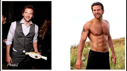 Celebrity Body Transformations of 2015 29