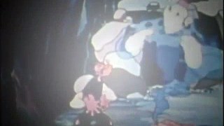Aladin et la lampe merveilleuse   Popeye cartoon en français  Popeye Cartoon